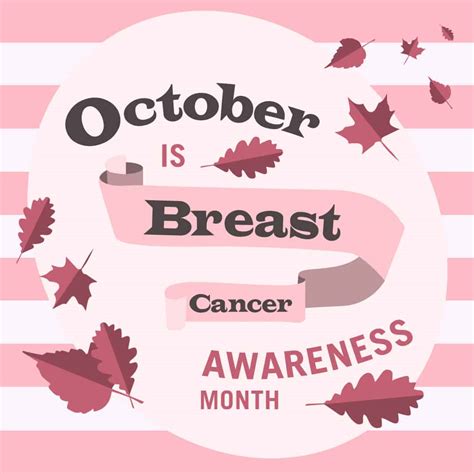 october is what awareness month.